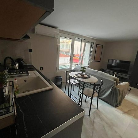 Cozy Studio In Alexandroupolis Buitenkant foto