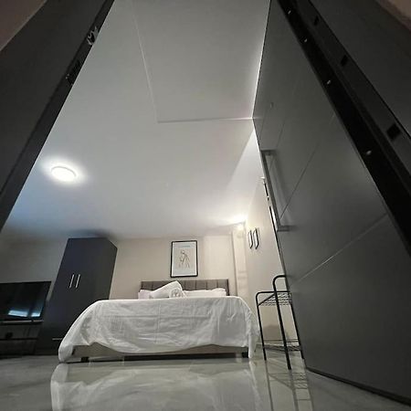 Cozy Studio In Alexandroupolis Buitenkant foto