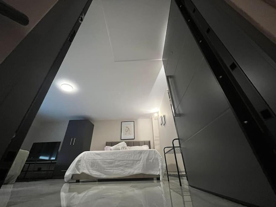 Cozy Studio In Alexandroupolis Buitenkant foto
