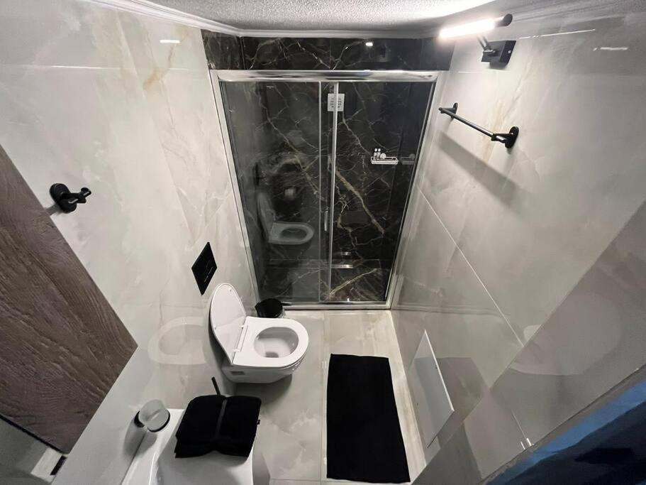 Cozy Studio In Alexandroupolis Buitenkant foto