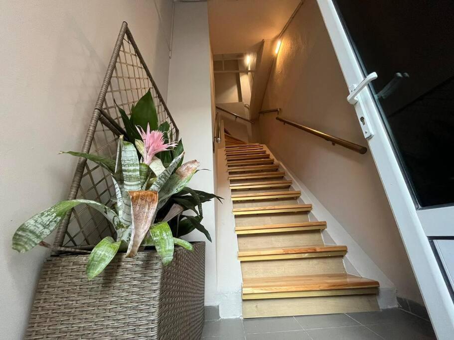 Cozy Studio In Alexandroupolis Buitenkant foto